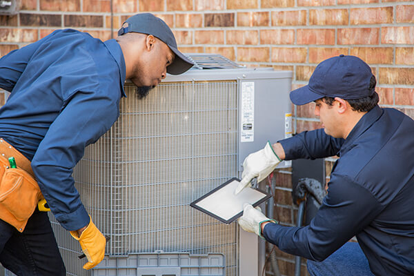 Top Air Conditioning Repairs in Niles, OH