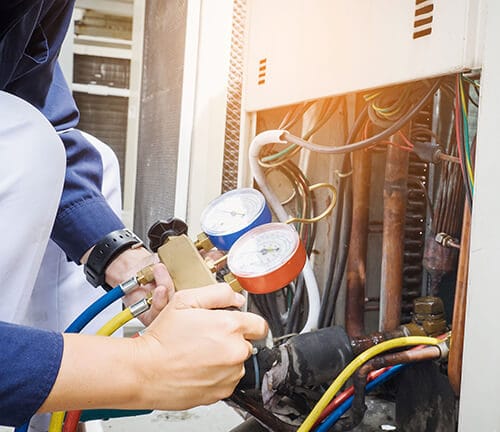 Skilled Air Conditioning Services in Niles, OH